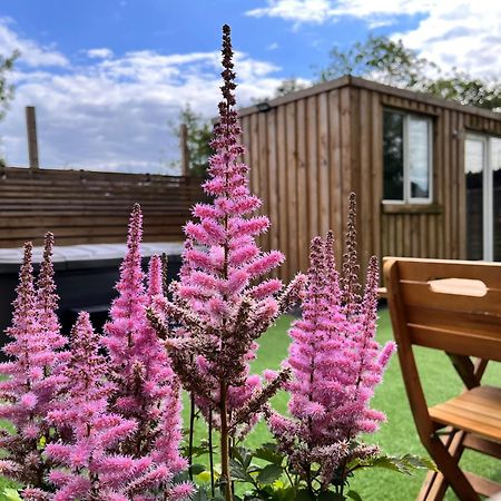 Вилла Mill Stream Retreat Legbourne Экстерьер фото