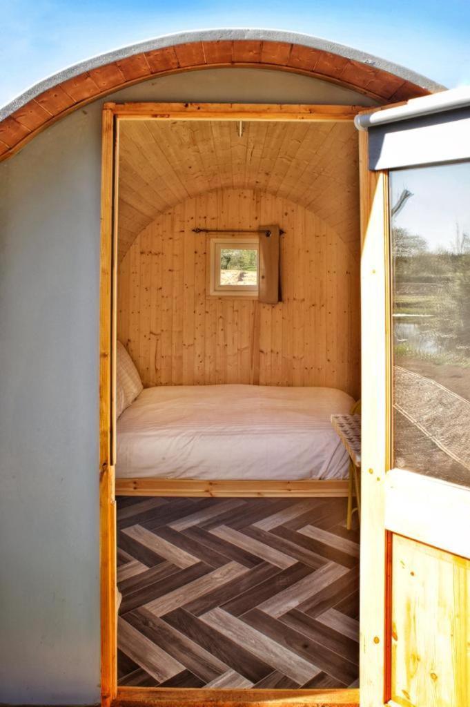 Вилла Mill Stream Retreat Legbourne Экстерьер фото