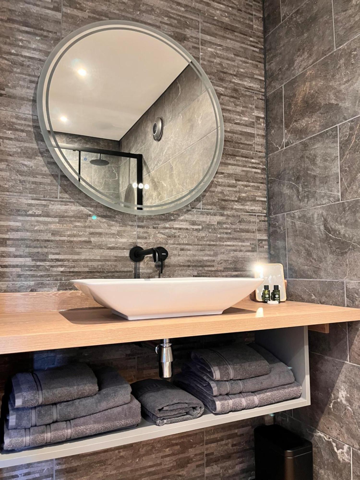 Вилла Mill Stream Retreat Legbourne Экстерьер фото